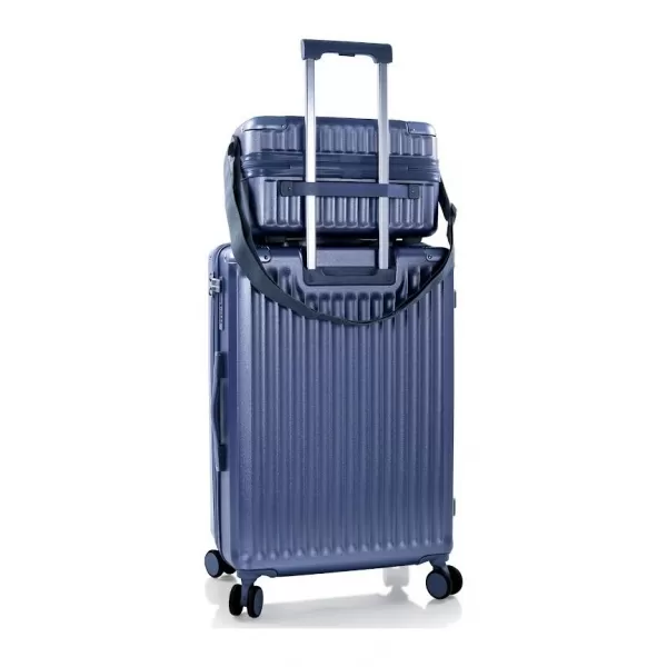  Kovček HEYS Luxe Beauty Case NAVADE 