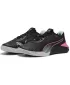 Ženski čevlji PUMA FUSE 4.0 WNS 311744-02 PUMA ČRNA/ROZA PIXEL/MINT M