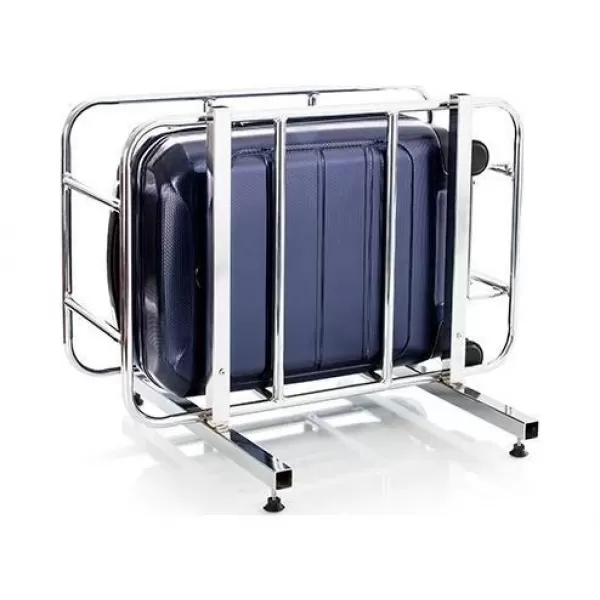  Kovček HEYS EcoCase S NAVADE 
