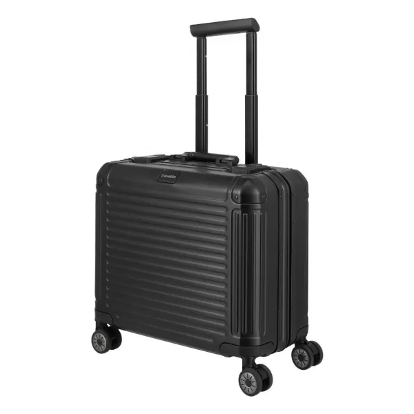  Aktovka TRAVELITE Next Business wheeler 4w ČRNA 