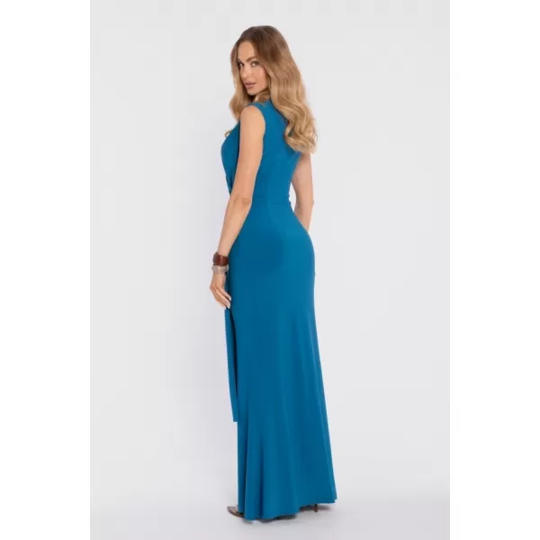  Obleka MOE M913 OCEANSKO MODRA 