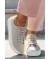 Ženske superge BIG STAR RR274465 BEŽ Big Star Shoes