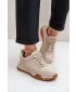 Ženske superge BIG STAR OO274A315 BEŽ Big Star Shoes