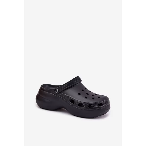  Ženski čevlji BIG STAR RR274A118 BLACK Big Star Shoes 