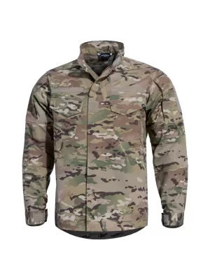 Moška jakna PENTAGON LYCOS K02023-MC MULTICAM