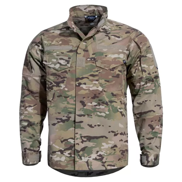  Moška jakna PENTAGON LYCOS K02023-MC MULTICAM 