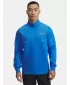 Moški pulover UNDER ARMOUR UA DRIVE PRO HYBRID HZ 6005666-402 MODRA