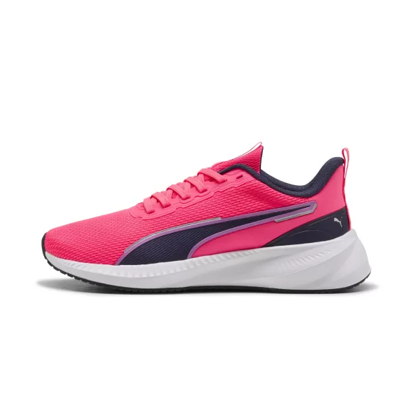  Škornji PUMA FLYER LITE 3 310797_36 PURE PINK/DEEP PLUM/ ČISTA ROZA/TEMNO SLIVA/PUMA SIL 