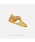 Prvi koraki fantov GEOX SANDAL MACCHIA B254VA000CLC2003 JANTAR
