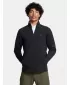 Moški pulover UNDER ARMOUR UA DRIVE PRO STORM HYB HZ 1387118-001 ČRNA