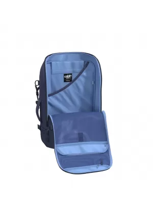 Nahrbtnik CABINZERO Adv 42L MODRA GALAKSIJA