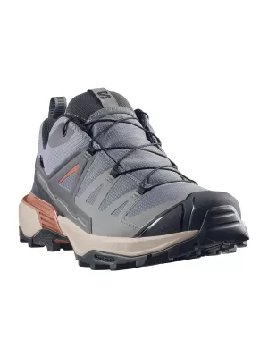 Moški čevlji SALOMON X ULTRA 360 GTX L49226600 CASTLEROCK/ČRNI/SREBRNI OBLAK