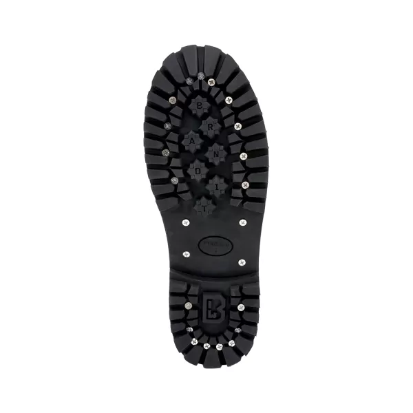  Boty BRANDIT 9092 BLACK 