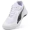 Škornji PUMA SOLARFLASH III 107850_05 PUMA BELA/PUMA ČRNA