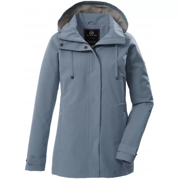  Ženska jakna KILLTEC GS 106 44222-845 MODRA 