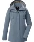 Ženska jakna KILLTEC GS 106 44222-845 MODRA