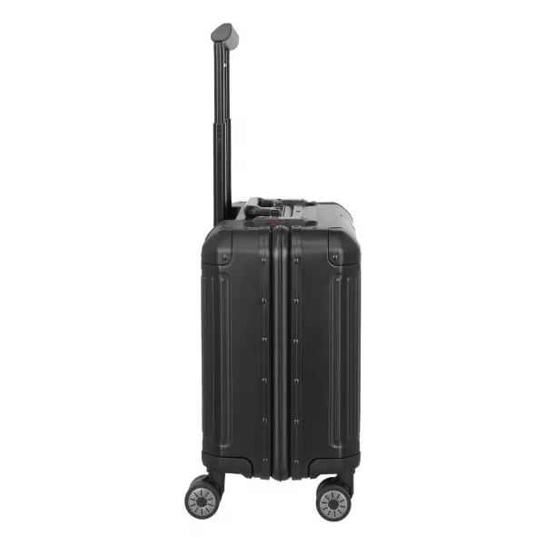  Aktovka TRAVELITE Next Business wheeler 4w ČRNA 