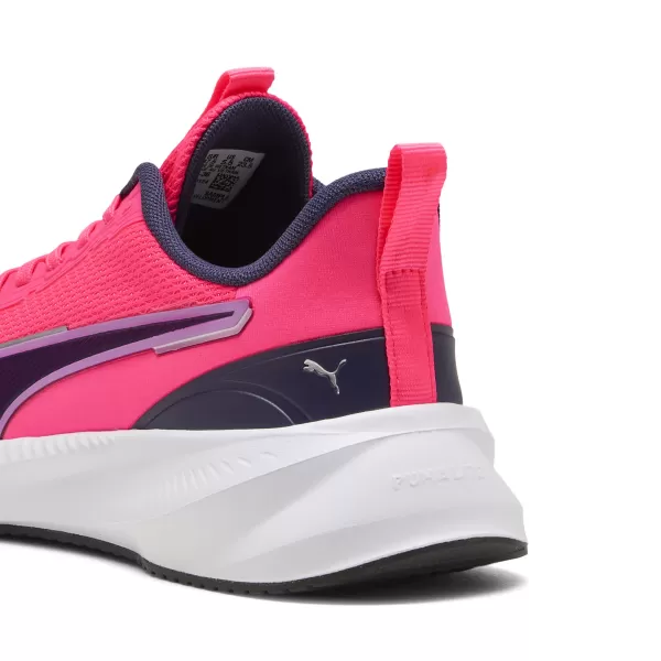  Škornji PUMA FLYER LITE 3 310797_36 PURE PINK/DEEP PLUM/ ČISTA ROZA/TEMNO SLIVA/PUMA SIL 