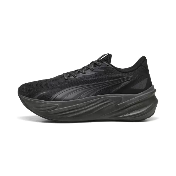  Škornji PUMA MAXIMA PRO 313313_02 ČRNA PUMA 