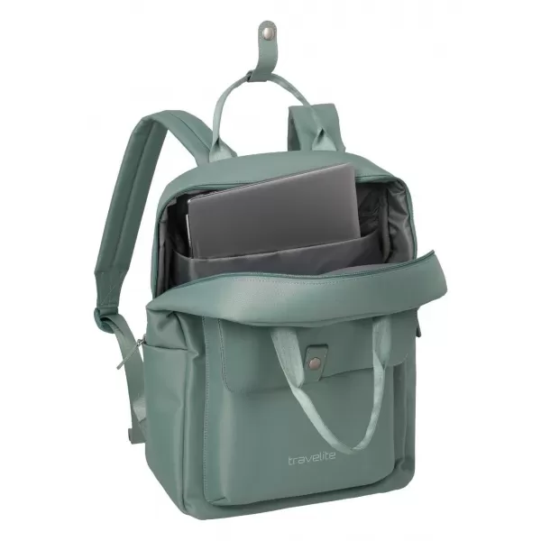  Nahrbtnik TRAVELITE Ville Backpack ŽAJBELJ ZELEN 