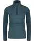 Ženski pulover NORDBLANC INEFFABLE NBSLS8226 MODRA