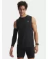 Moški brezrokavnik UNDER ARMOUR UA VELOCITI TANK 6010888-001 ČRNA