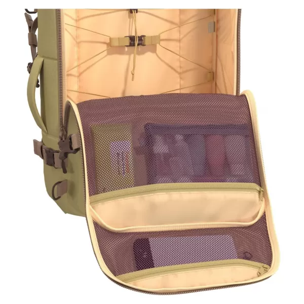  Nahrbtnik CABINZERO Adv Pro 32L MESEČEV KAMEN 