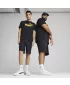 Moške kratke hlače PUMA ESS WOVEN SHORTS 682604_16 NOVA MORNARICA