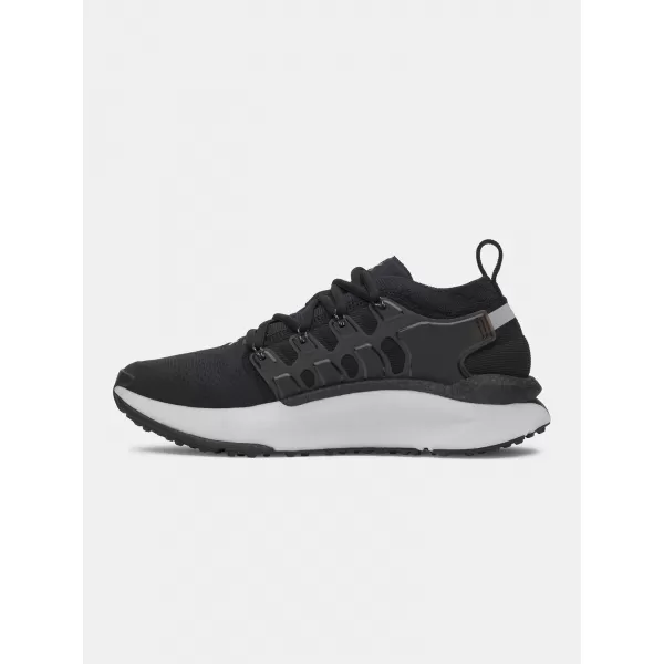  Ženski čevlji UNDER ARMOUR UA W PHANTOM X 6007184-001 ČRNA 