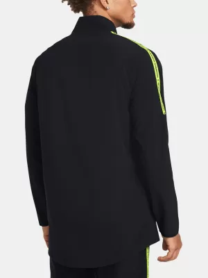 Moška jakna UNDER ARMOUR UA M'S CH. PRO JACKET ČRNA