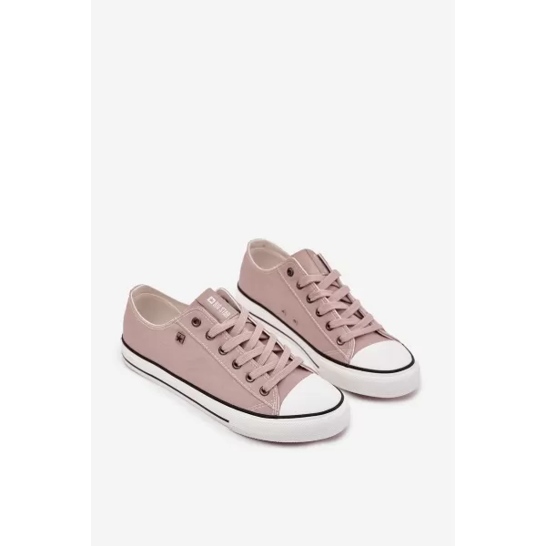  Moške superge BIG STAR DD174501 GREY Big Star Shoes 