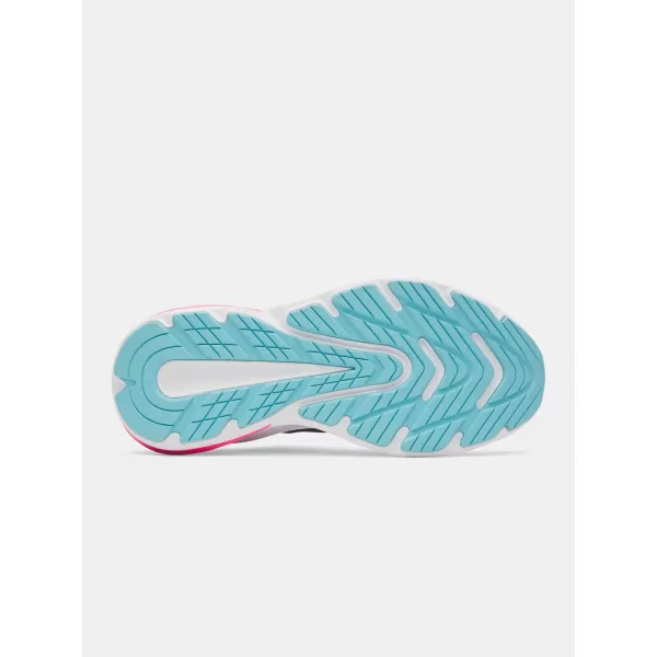  Dekliški čevlji UNDER ARMOUR GGS TURBULENCE 3 6011026-001 ČRNA 