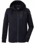 Moška jakna KILLTEC GS 85 43909-814 TEMNO MODRA