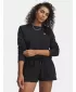 Ženski pulover UNDER ARMOUR 6011016-001 ČRNA