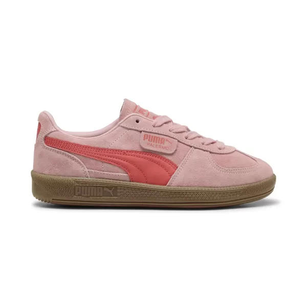  Škornji PUMA PALERMO 396463_87 DEW OUTLOOK/GUM 