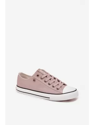 Moške superge BIG STAR DD174501 GREY Big Star Shoes