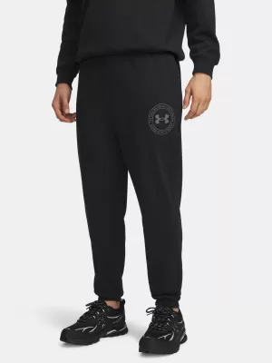 Moške trenirke UNDER ARMOUR 6014688-001 ČRNA