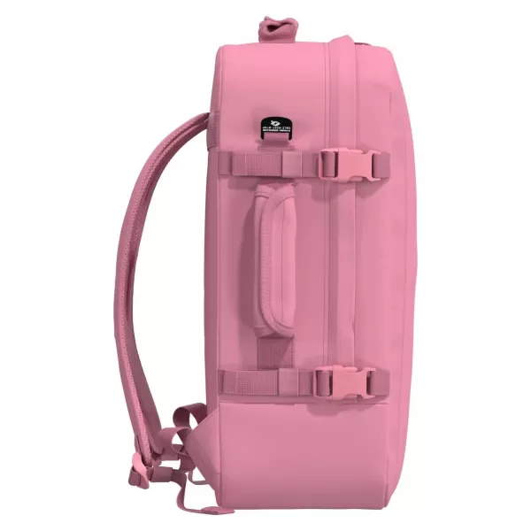  Nahrbtnik CABINZERO Classic 44L ROSA ROSA 