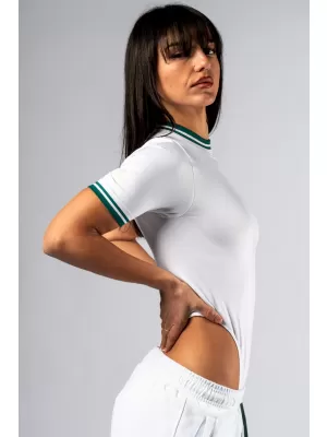Vrhunska karoserija CLUB DOR 641 WHITE Nebbia