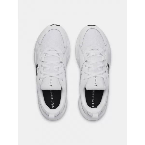  Moški čevlji UNDER ARMOUR UA ASSERT 11 6006723-100 BELA 