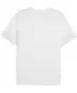 Moška funkcionalna majica PUMA TEAMCUP TRAINING JERSEY 659167-04 PUMA BELA/PUMA SREBRNA