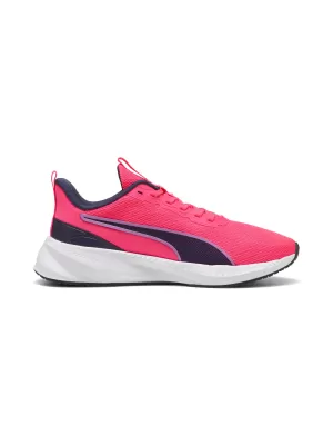 Škornji PUMA FLYER LITE 3 310797_36 PURE PINK/DEEP PLUM/ ČISTA ROZA/TEMNO SLIVA/PUMA SIL