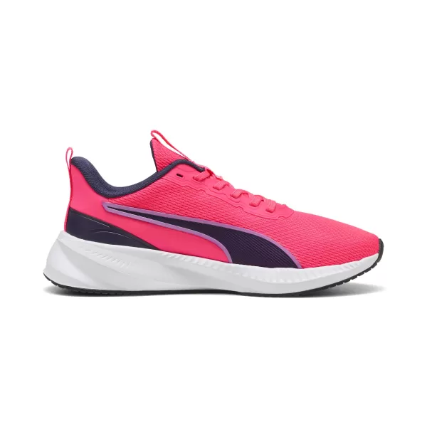  Škornji PUMA FLYER LITE 3 310797_36 PURE PINK/DEEP PLUM/ ČISTA ROZA/TEMNO SLIVA/PUMA SIL 