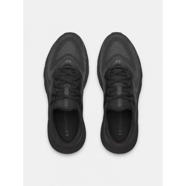  Moški čevlji UNDER ARMOUR TURBULENCE 3 6006717-003 ČRNA 