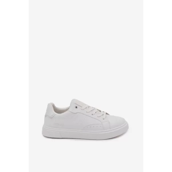  Moške superge BIG STAR OO174118 WHITE Big Star Shoes 