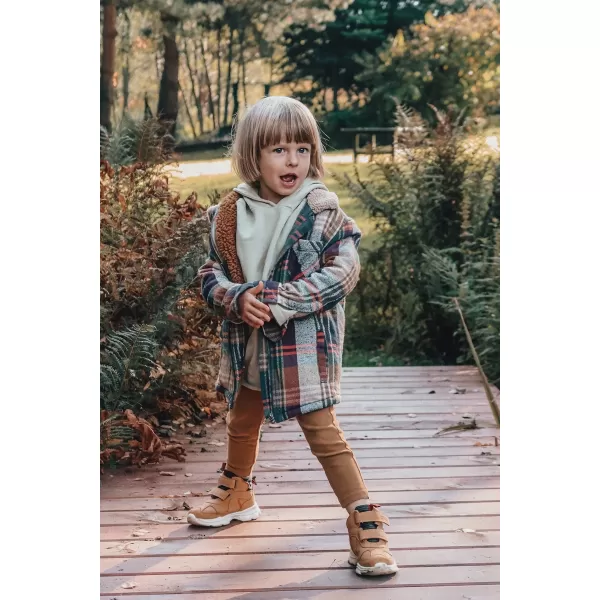 Otroški čevlji za v vodo BIG STAR II374094 CAMEL Big Star Shoes 