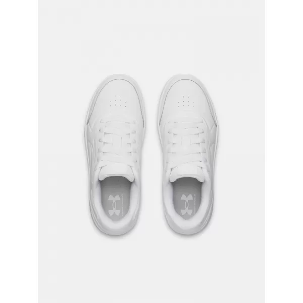  Ženski čevlji UNDER ARMOUR UA W TEMPO 6005796-100 BELA 