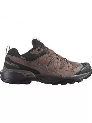 Ženski čevlji SALOMON X ULTRA 360 LTR GTX W L47571500 KONJAK/POPER/ČRNI