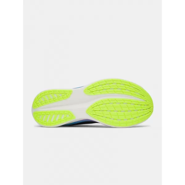  Ženski čevlji UNDER ARMOUR W VELOCITI SPEED SPD 6000017-005 ČRNA 