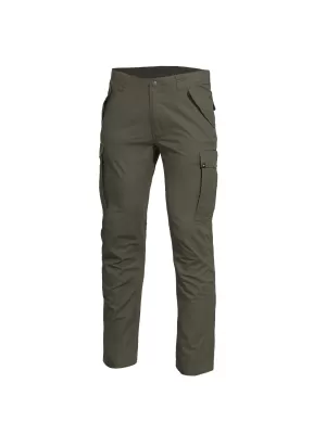 Hlače PENTAGON M65 2.0 PANTS K05039 RANGER ZELENA